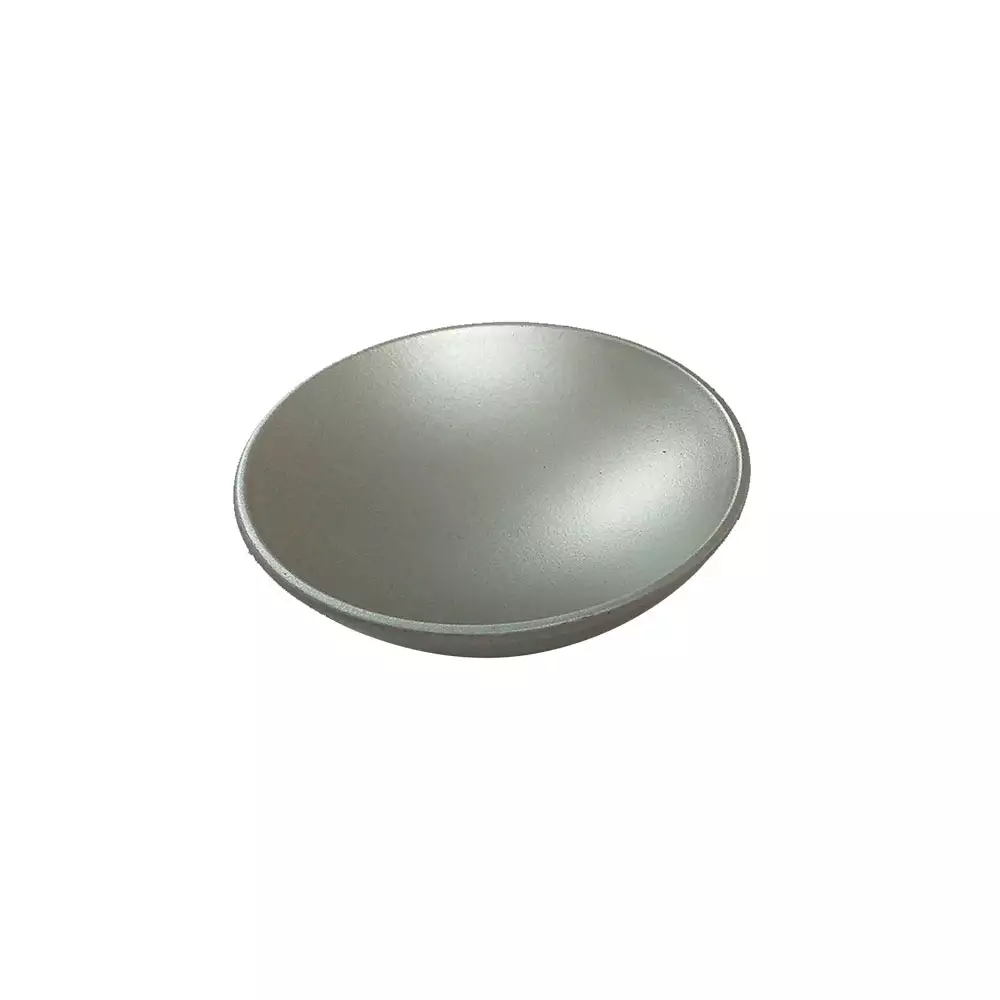 Tunes KN-5005 Drawer Knob (Stainless Steel Matt) - Small