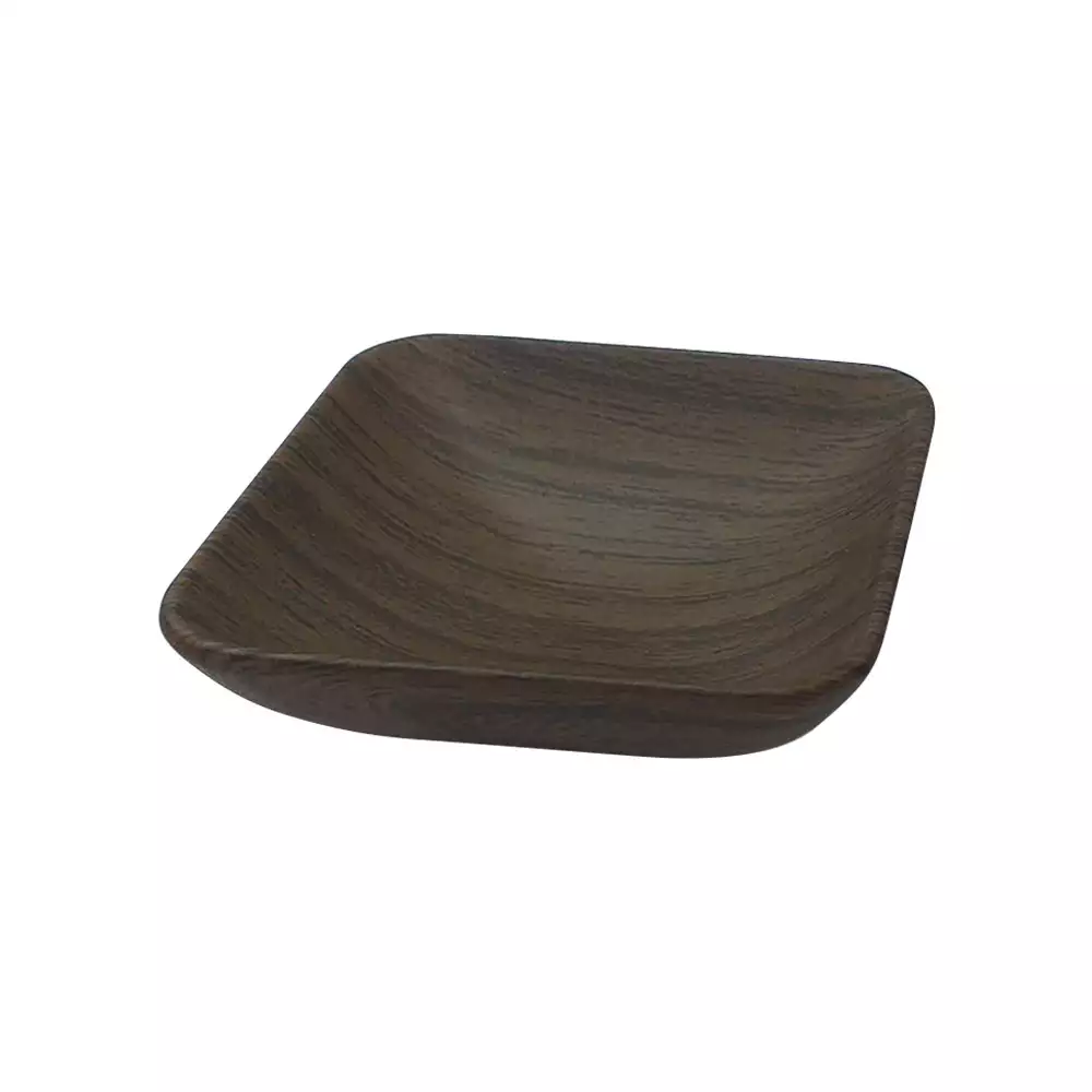 Tunes KN-5006 Drawer Knob (Walnut) - Big