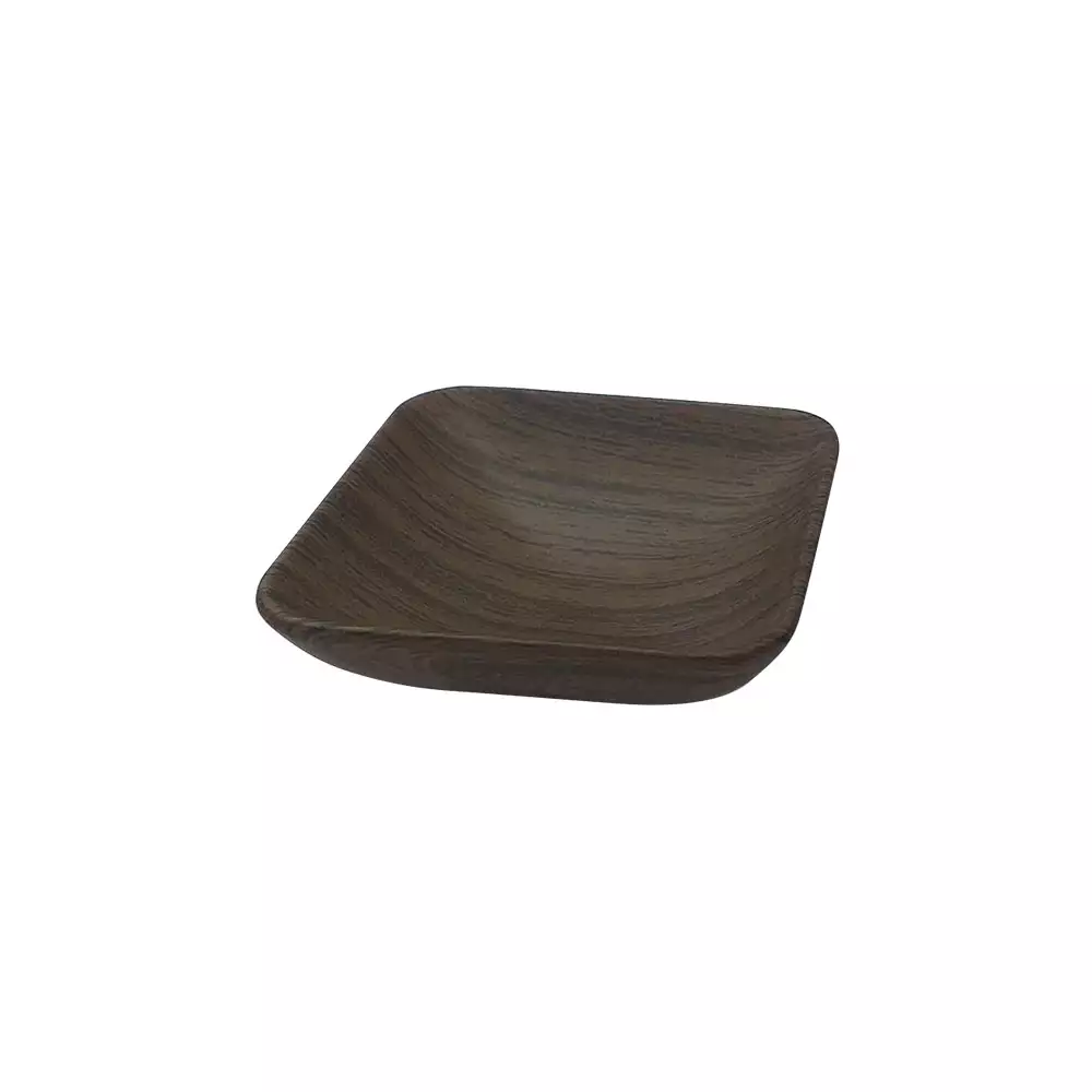 Tunes KN-5006 Drawer Knob (Walnut) - Small