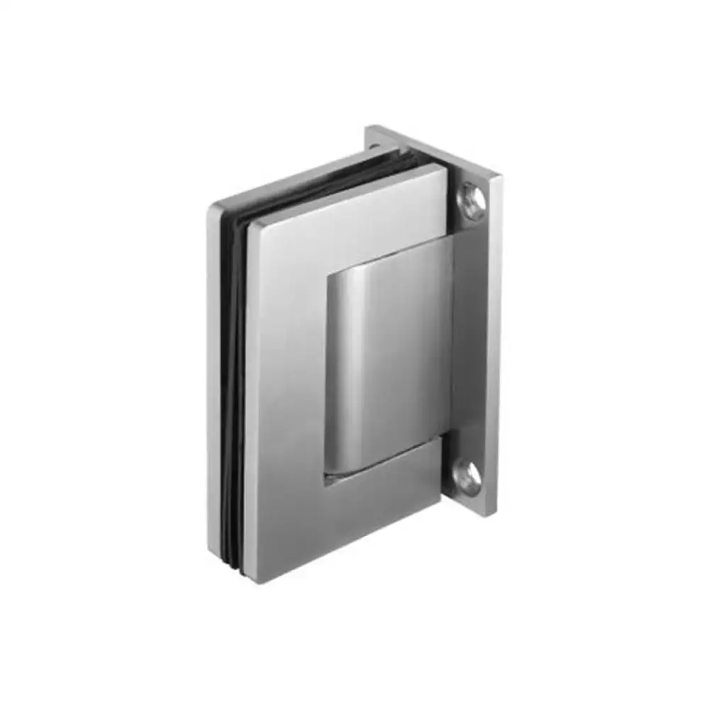 Ozone Wall to Glass Hydraulic Hinge