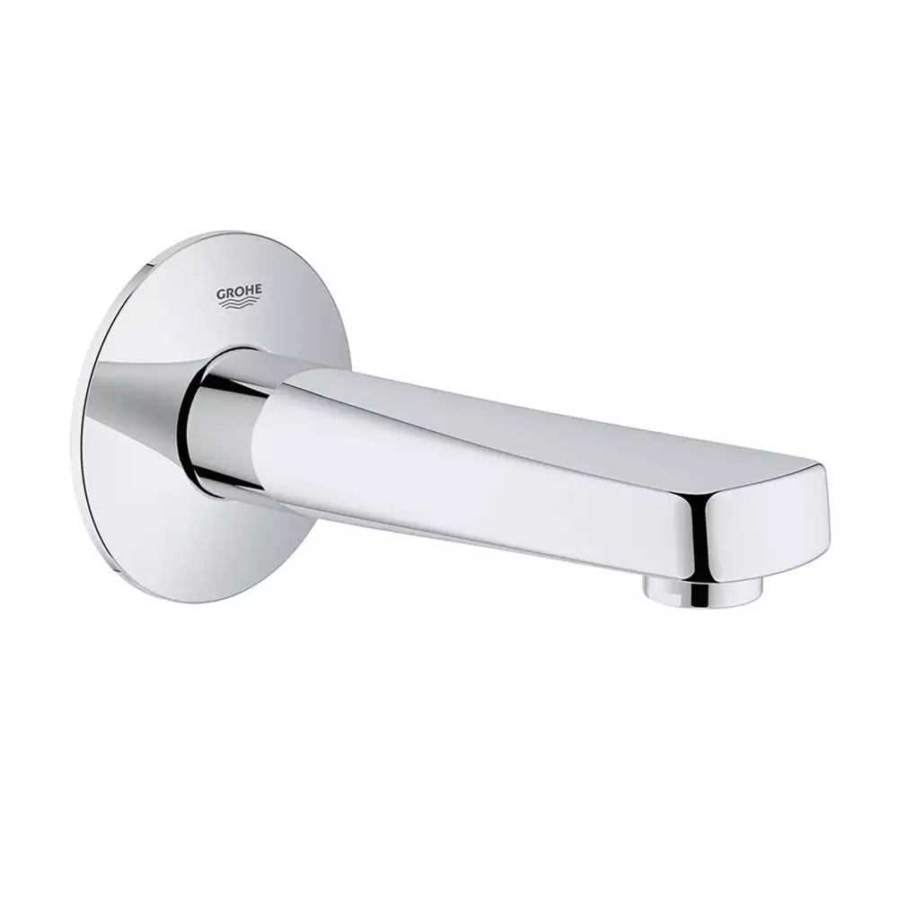 Grohe Baucontemporary Bath Spout (Chrome Finish)