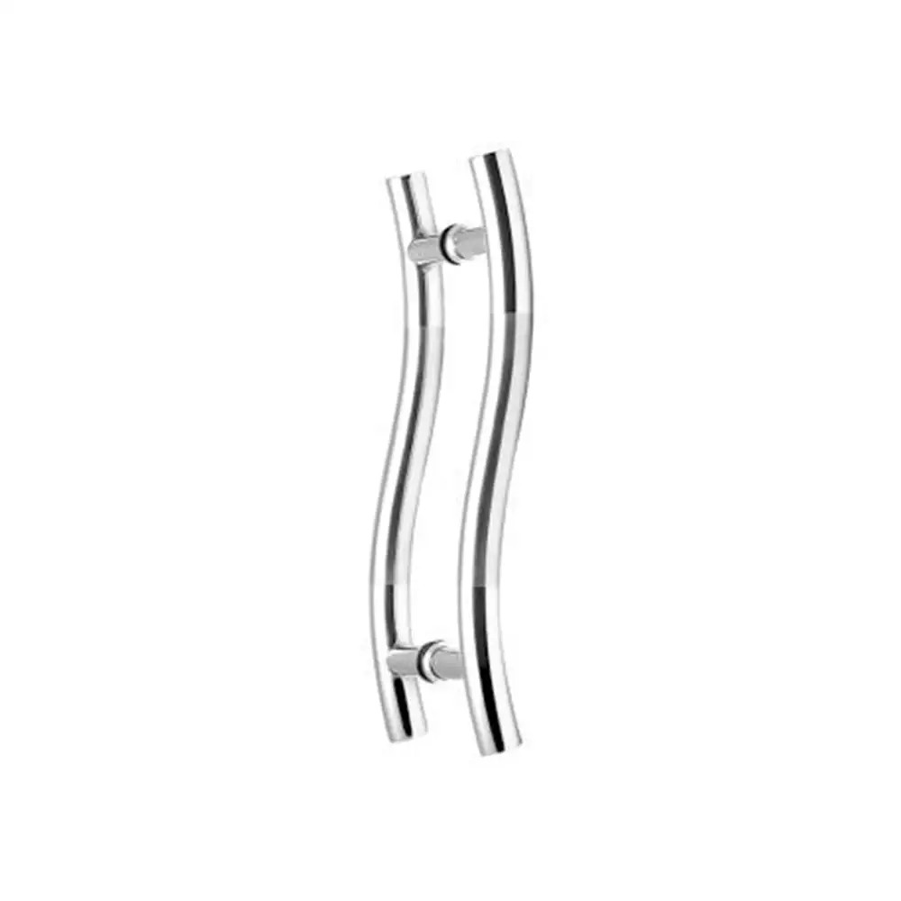 YDT Groups Platinum Series S-Handle SS