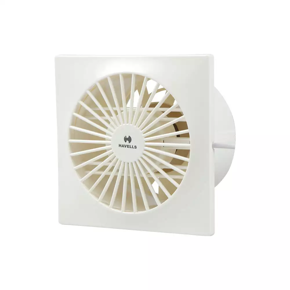 Havells Ventil Air DXZ Exhaust Fan - 100 mm (White)