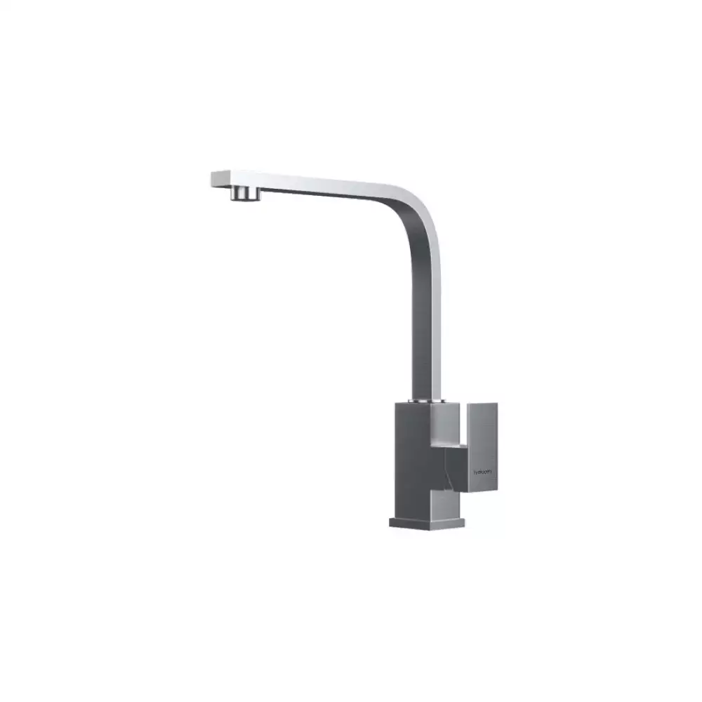 Hekken Stainless Steel Deck Mounted Sink Faucet -[hek-Europa- 9001]