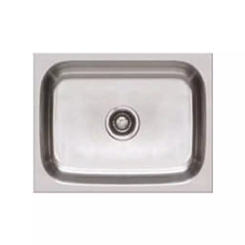 Franke 610X Insti Stainless Steel Kitchen Sink (Satin)