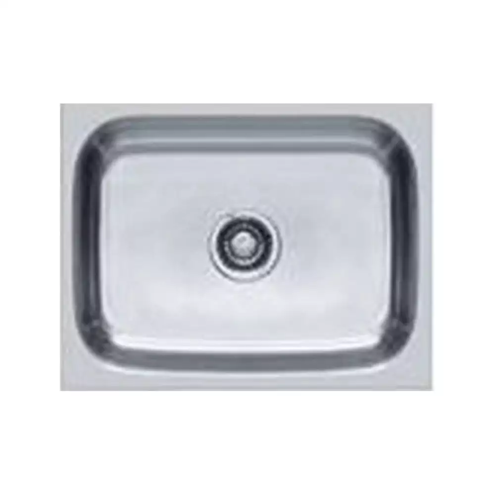 Franke 610X Grand Stainless Steel Kitchen Sink (Satin)