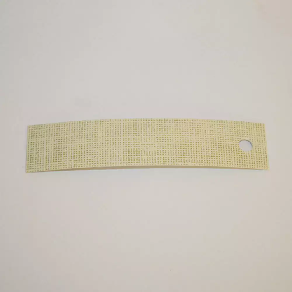 Rehau Decor Matt Linen 6 Edge Banding Tape (22x0.8 mm) - 303 Meter Roll