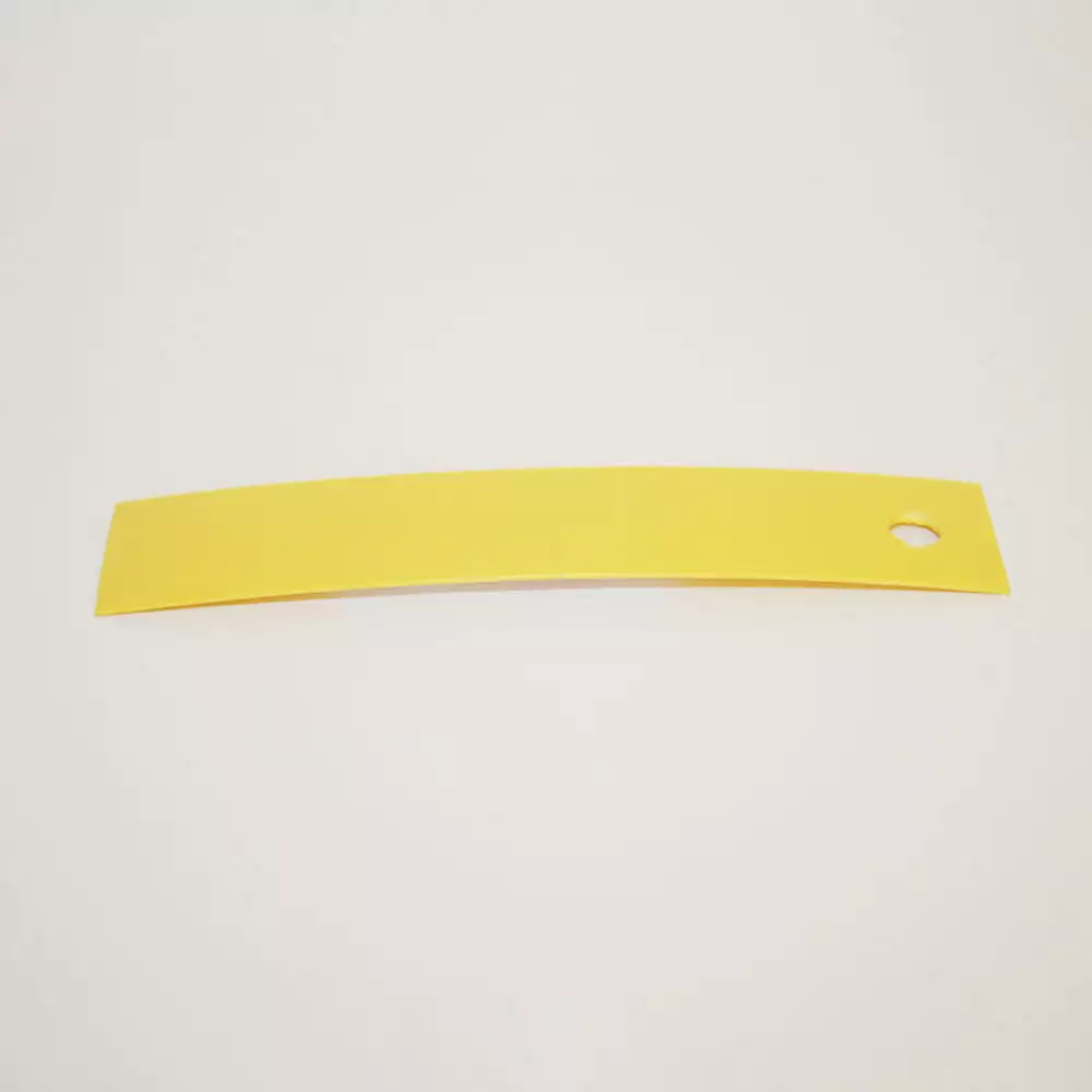 Rehau Unique Matt Yellow - II Edge Banding Tape (22x0.8 mm) - 303 Meter Roll