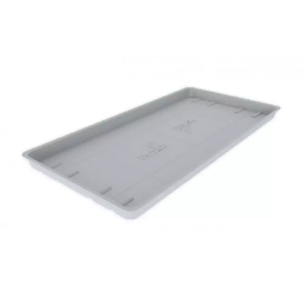 Hettich Collecting Cargo PVC Tray - 600 mm (Silver)