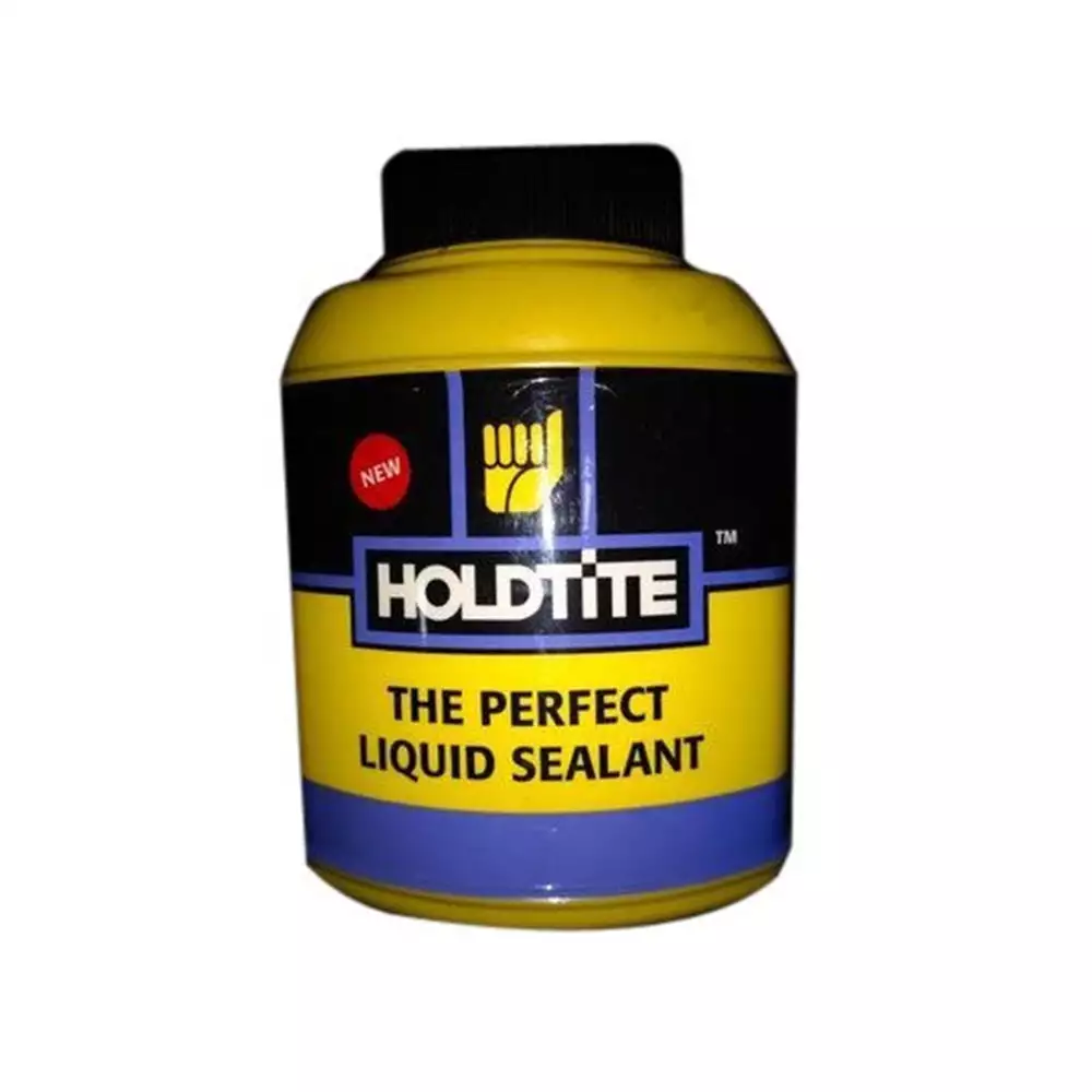 Holdtite By Pidilite Liquid Joint Sealant - Black (1 Kg)