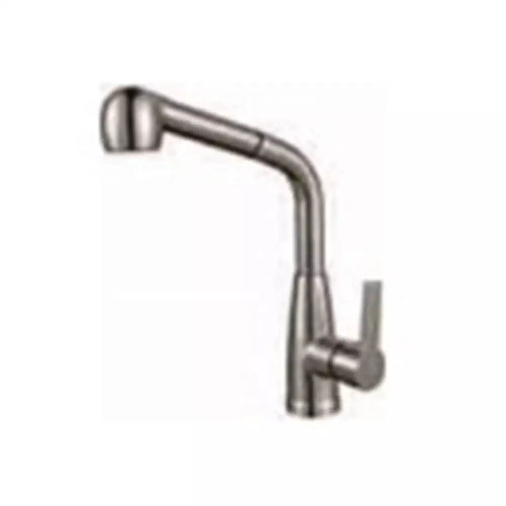 Futura Sinks Faucet Tap - Satin Finish