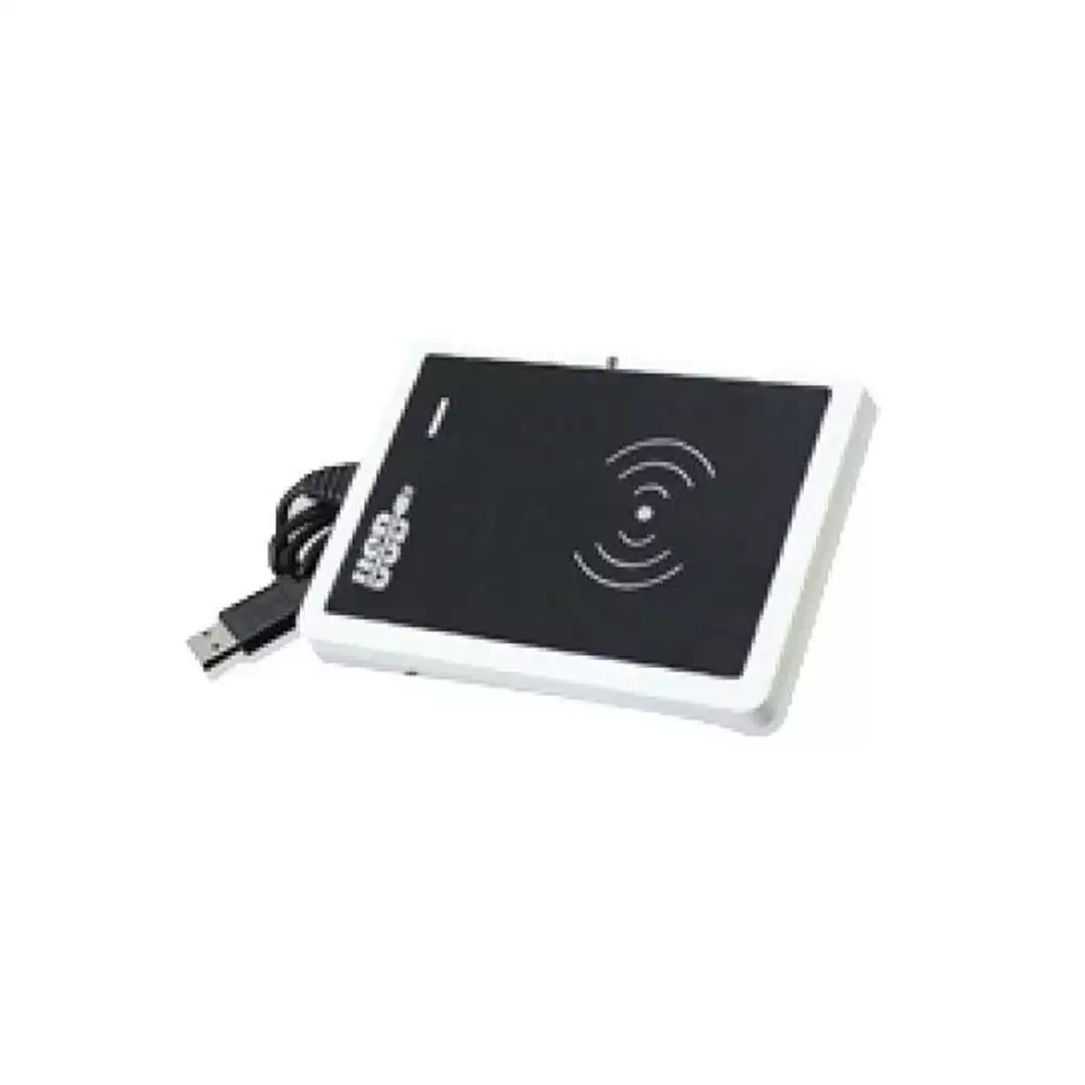 Ozone OZEL-RF-V9-ACC-CR Std Card Reader for Hotel, Black