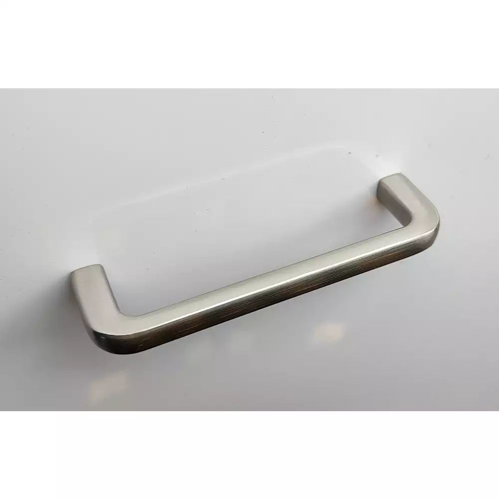 Tunes Cabinet Handle Interior Fittings, Full Matt Lacker, Size - 224 mm