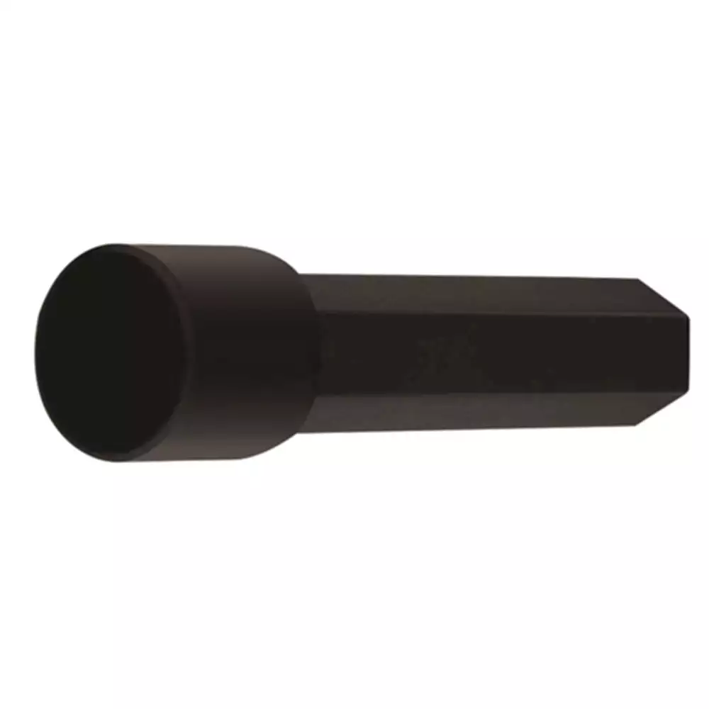 AceLine HexBuffer Door Stopper- Black