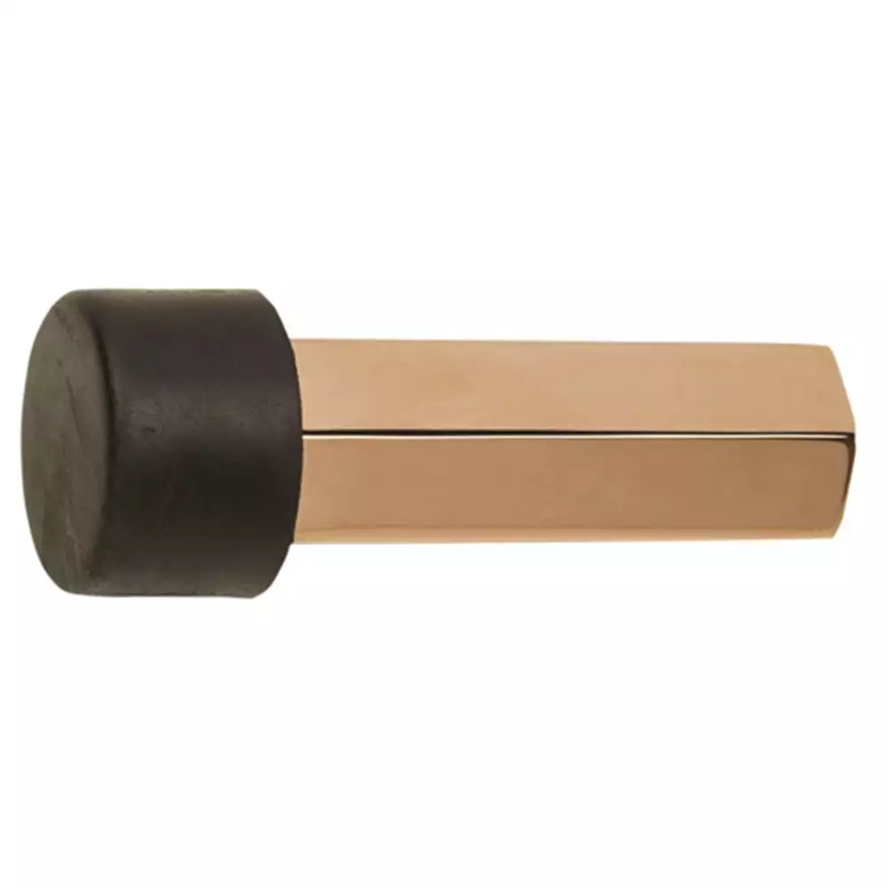 AceLine HexBuffer Door Stopper- Rose Gold (PVD)