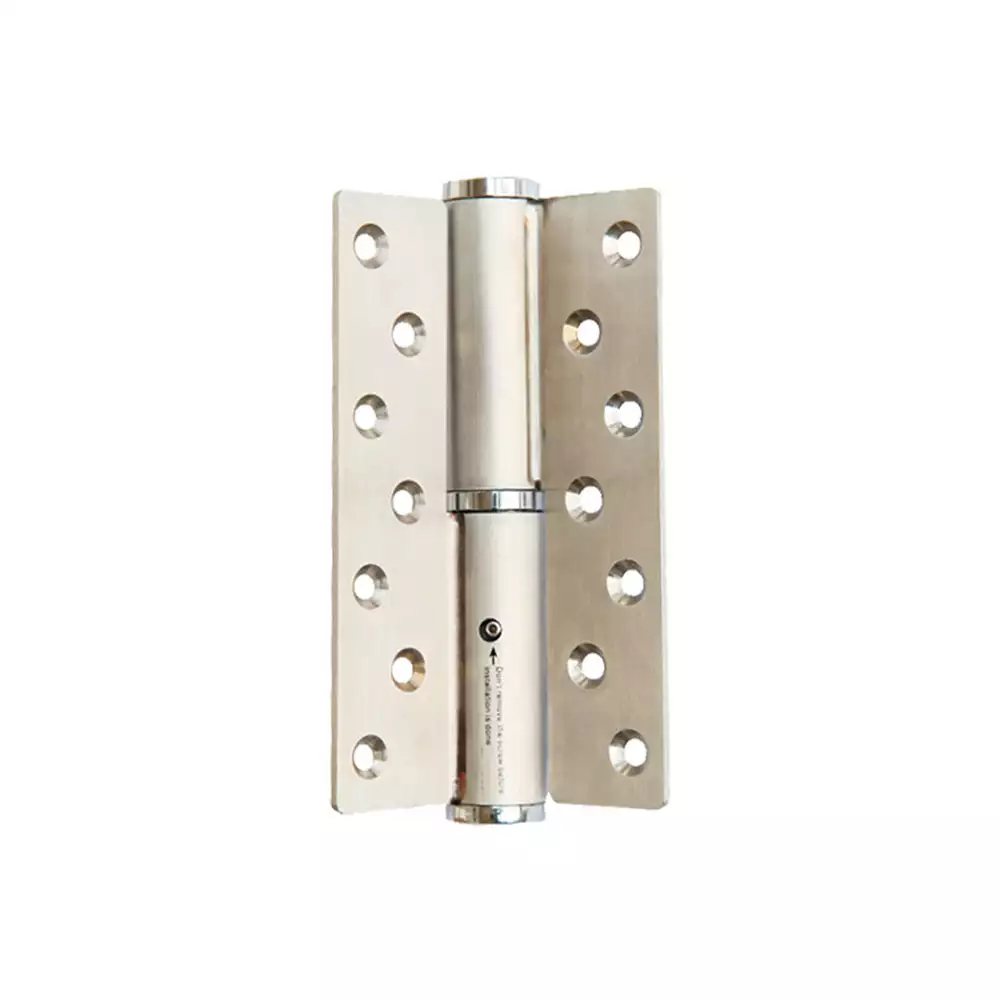 BTL Hydraulic Wooden Door SS 304 Hinge - Left (40 Kg)