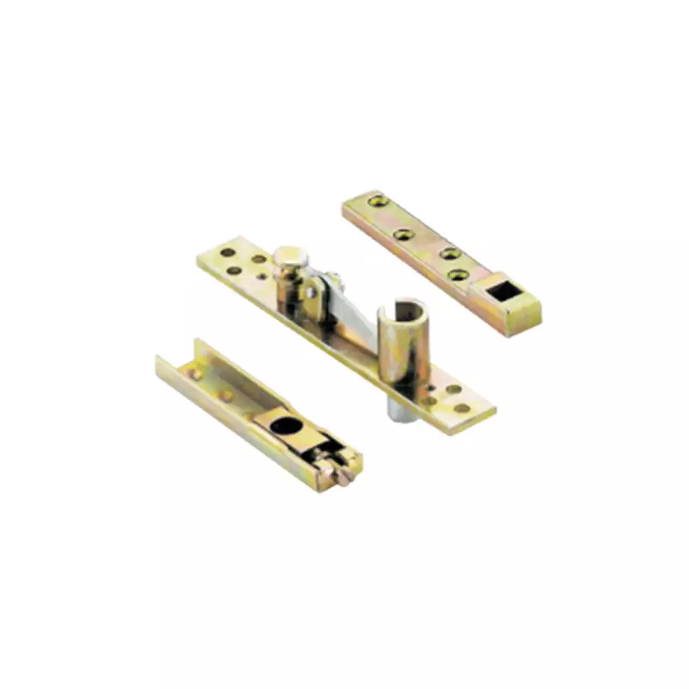 BTL Floor Hinge - Accessory For Wood-Metal Door