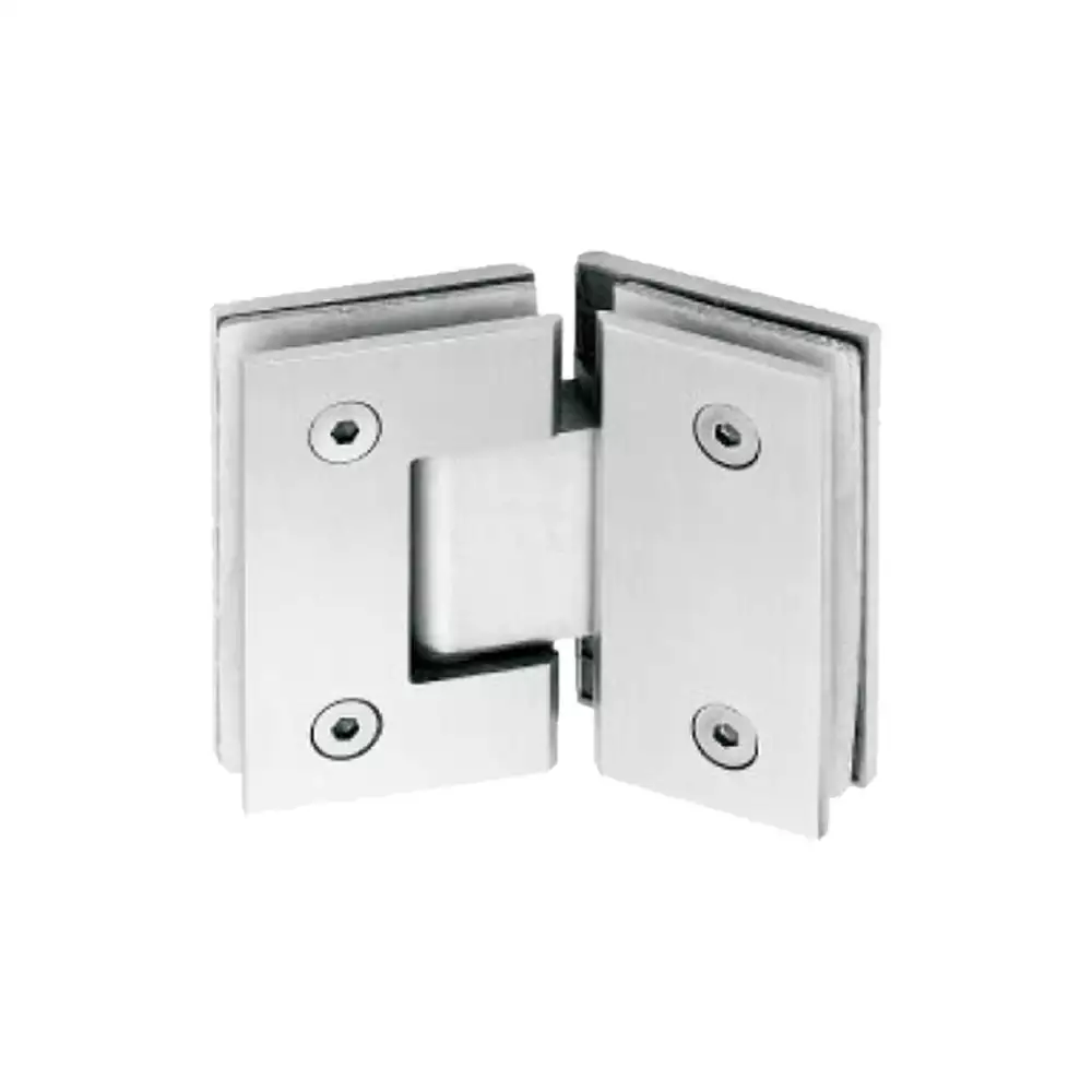 BTL Shower Hinge Glass To Glass 135 Degree - (CP)