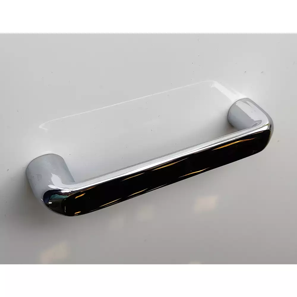 Tunes Cabinet Handle Interior Fittings, Chrome Plated, Size - 160 mm - CH-400