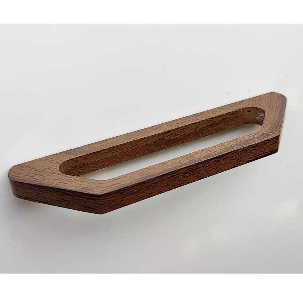 Tunes Cabinet Handle Interior Fittings, Wenge, Size - 160 mm - CH-468