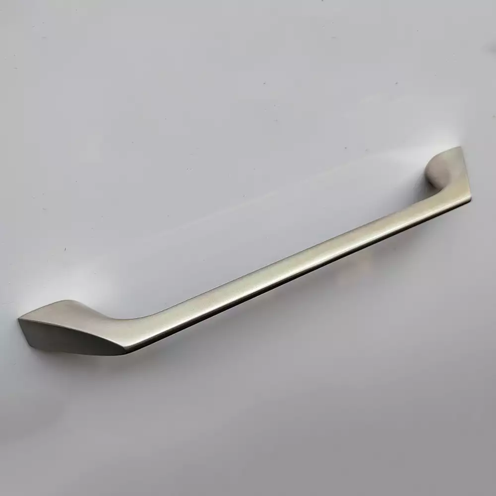 Tunes Cabinet Handle Interior Fittings, Satin, Size - 96 mm - CH-518