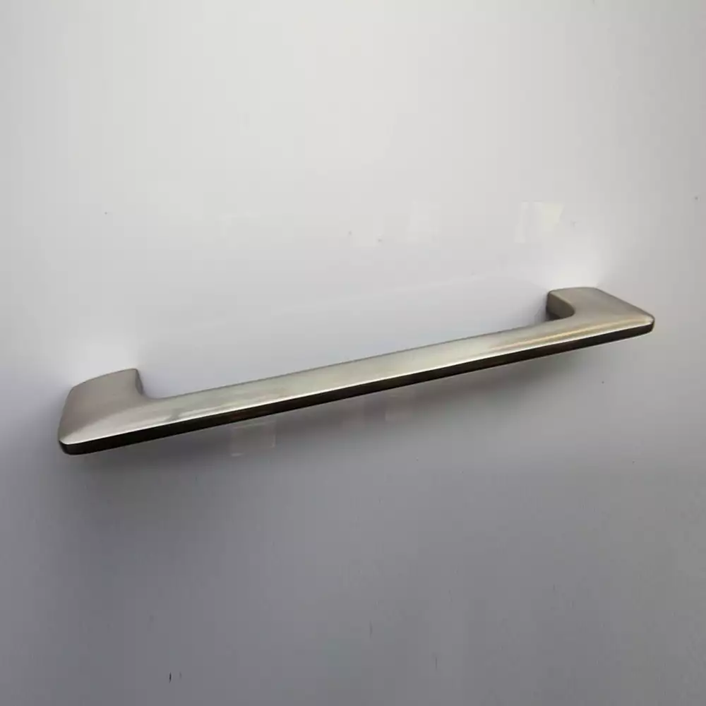 Tunes Cabinet Handle Interior Fittings, Full Matt Lacker, Size - 288 mm - CH-521