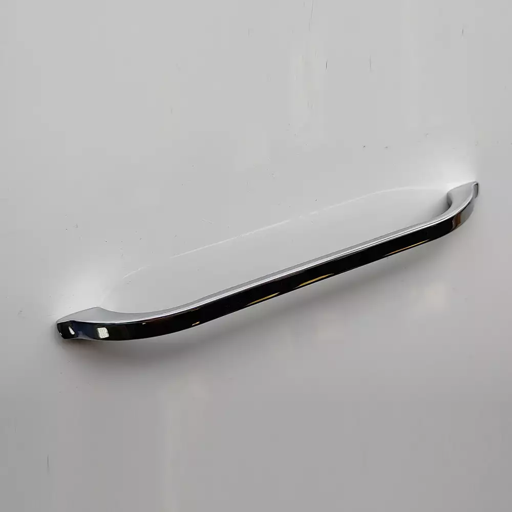 Tunes Cabinet Handle Interior Fittings, Chrome Plate, Size - 160 mm - CH-559