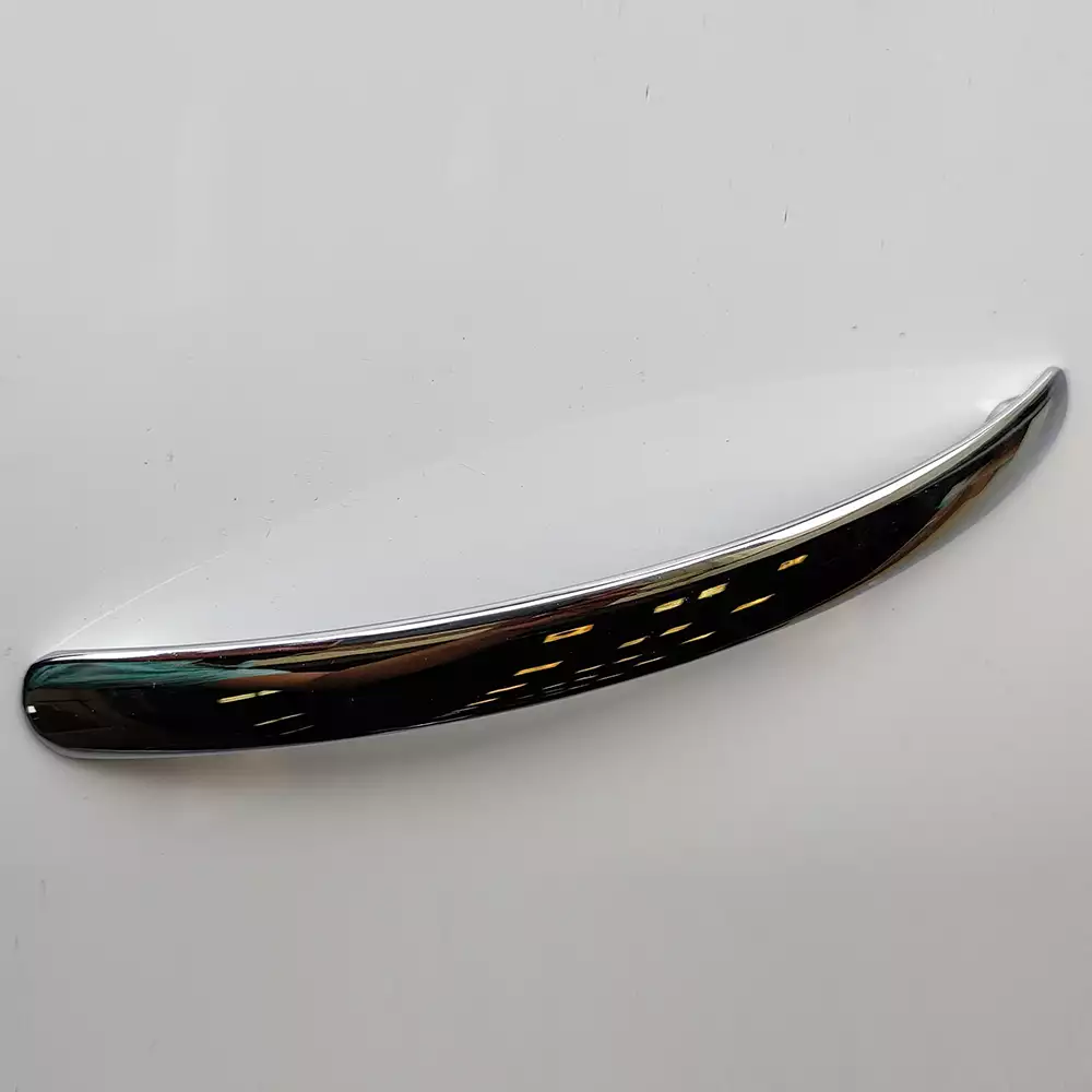 Tunes Cabinet Handle Interior Fittings, Chrome Plate, Size - 96 mm - CH-815