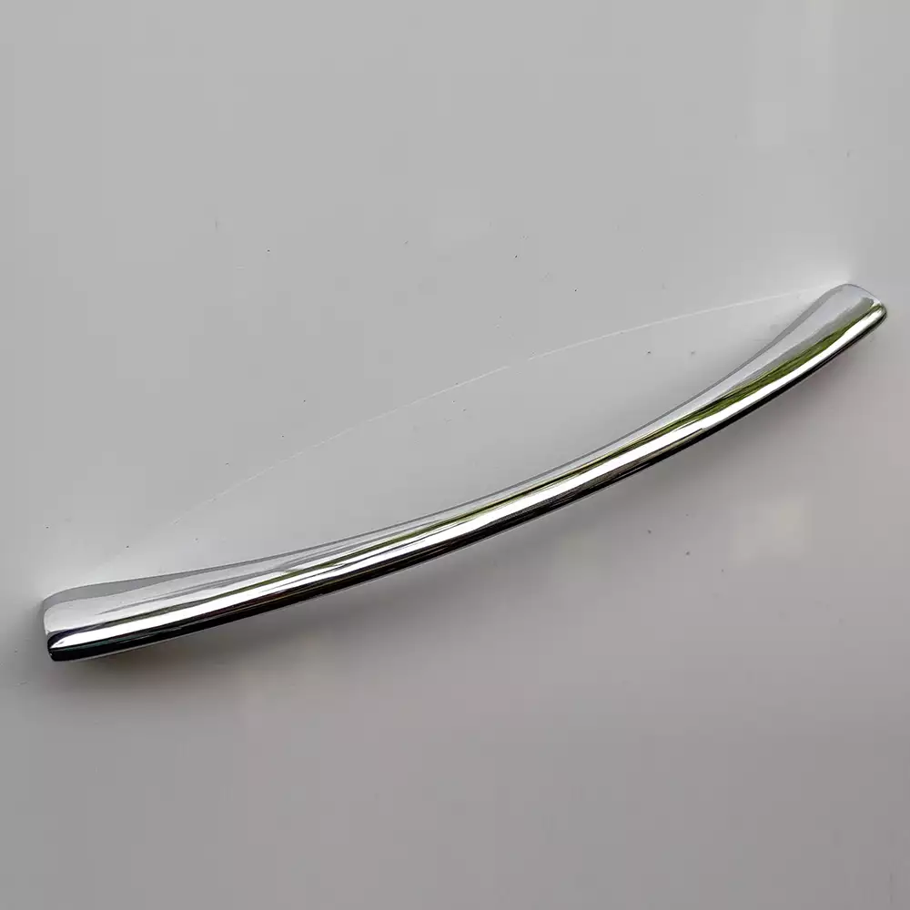 Tunes Cabinet Handle Interior Fittings, Chrome Plate, Size - 160 mm - CH-819