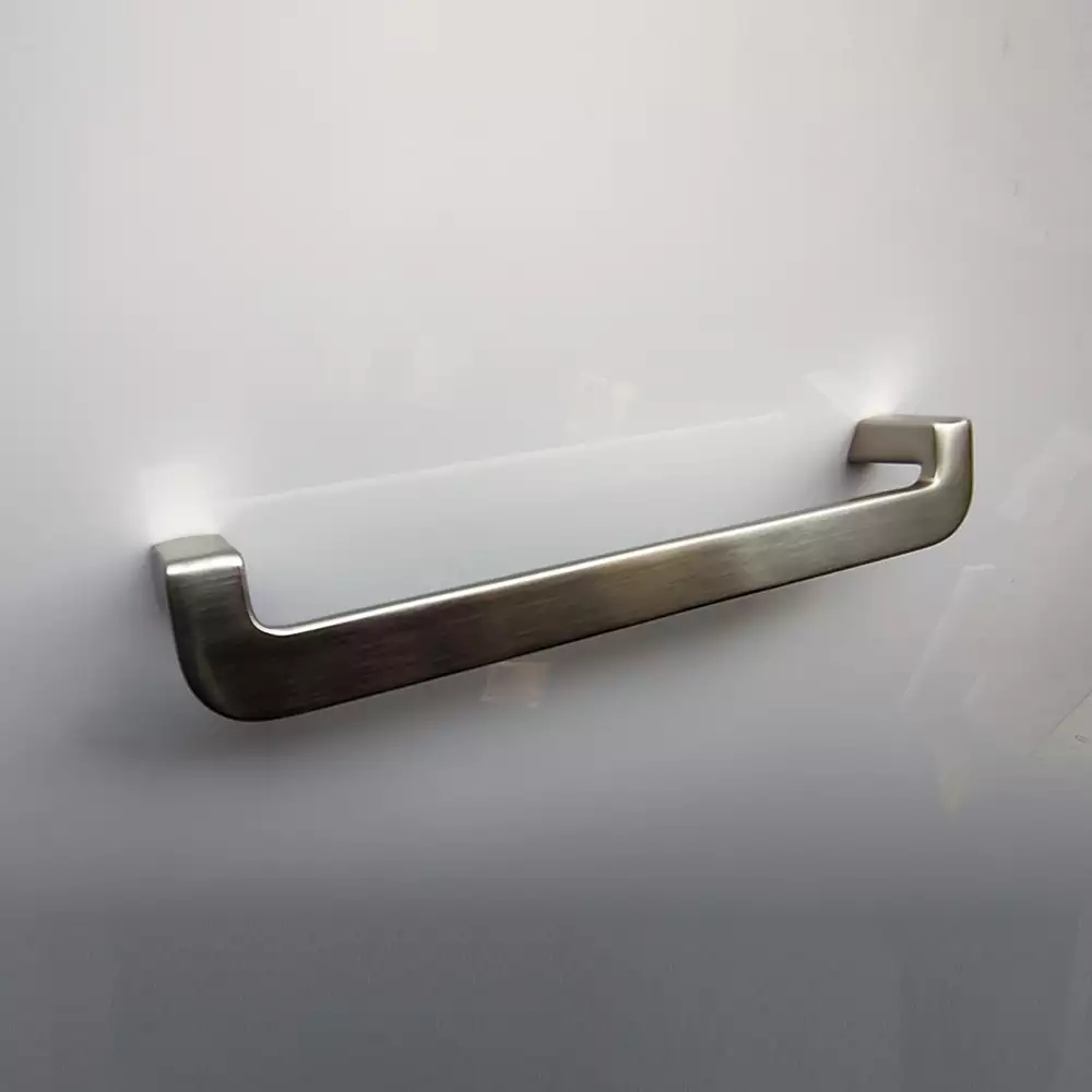 Tunes Cabinet Handle Interior Fittings, Stainless Steel, Size - 160 mm - CH-90403