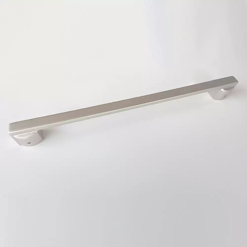 Tunes Door Handle Interior Fittings, Satin, Size - 300 mm - DH-10116