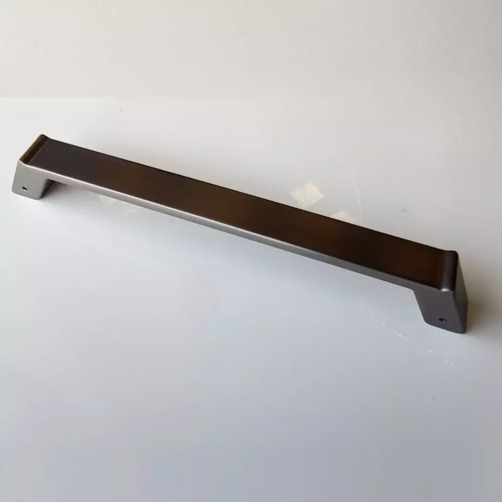 Tunes Door Handle Interior Fittings, Grey, Size - 450 mm - DH-5007