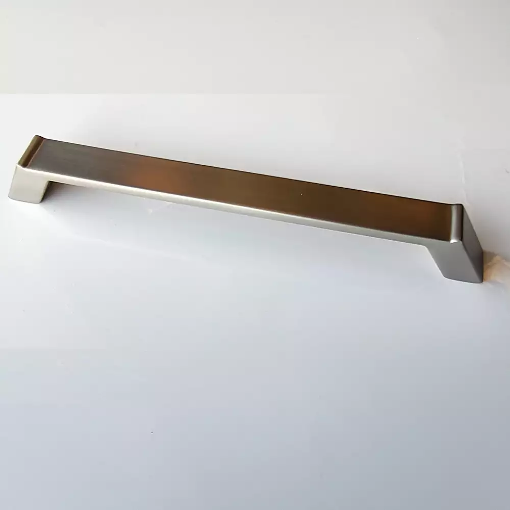 Tunes Door Handle Interior Fittings, Stainless Steel Matt, Size - 300 mm - DH-5007