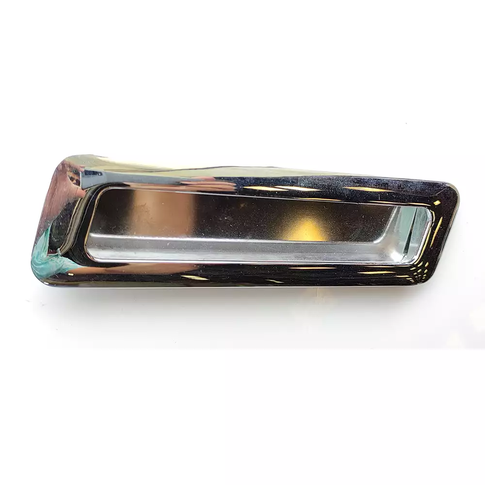 Tunes Cabinet Handle Interior Fittings, Chrome Plate, Size - 160 mm - DP-958