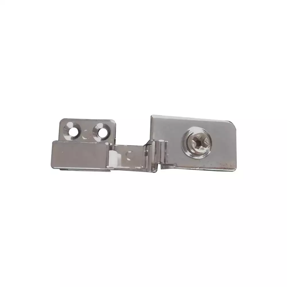 BTL Glass Door Small Hinge (Zinc Alloy)