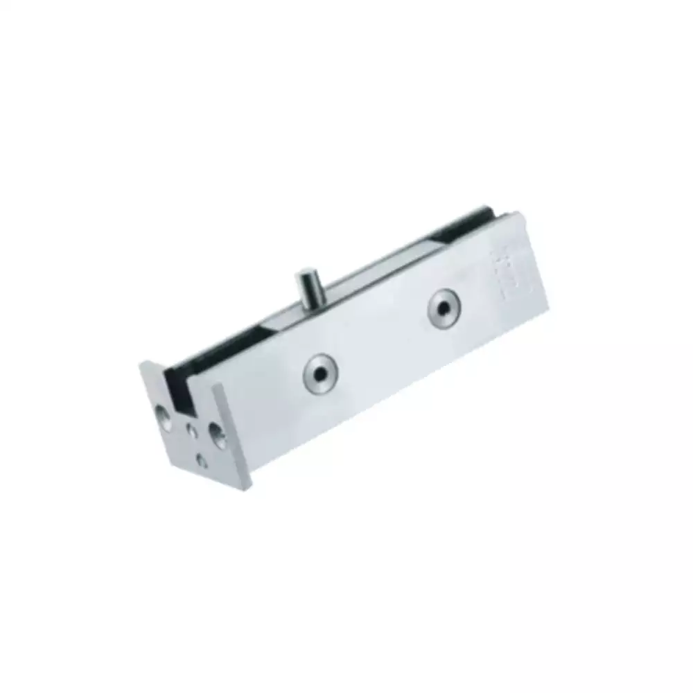 BTL Over Panel Pivot Patch With Plate - (Solid - SS304)