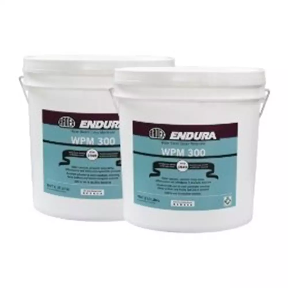 Ardex 20 Ltr Endura WPM 300 Water Based Epoxy Membrane Floor Waterproofing