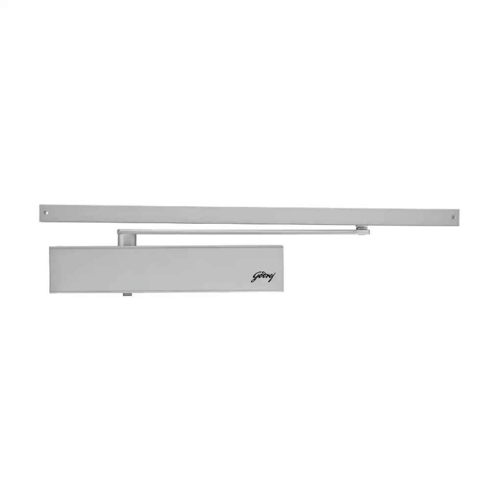 Godrej T610 parallel arm door closer (CE certified) (60Kg)