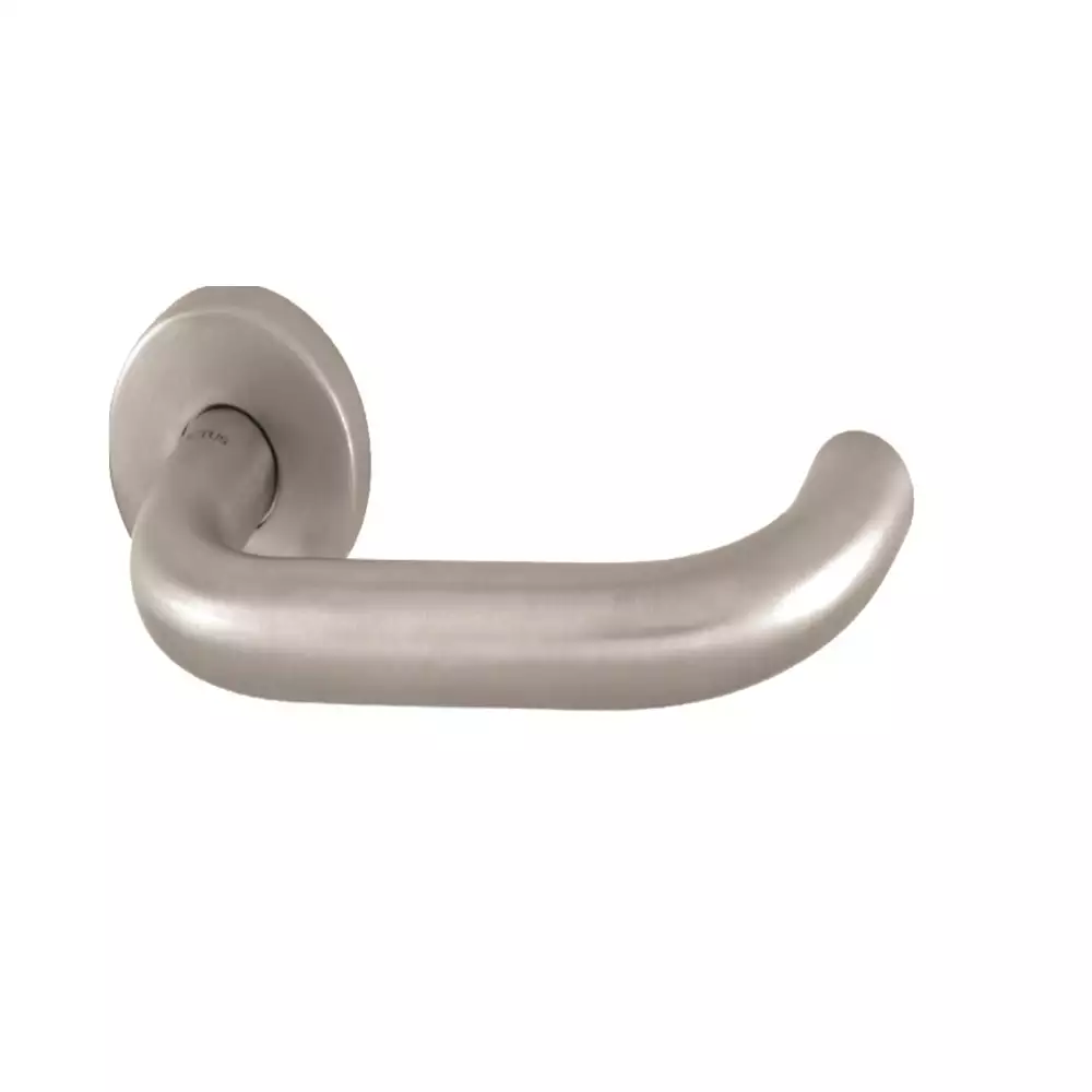 AHA! D-Type SS-304 Round Rose Handle