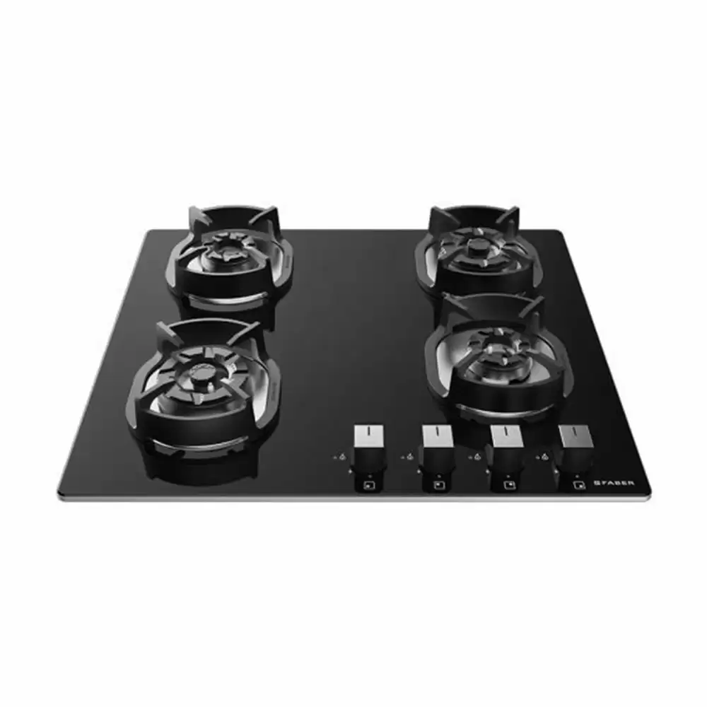 Faber Hob Nexus IND HT604 CRS BR CI AI -(60 cm)