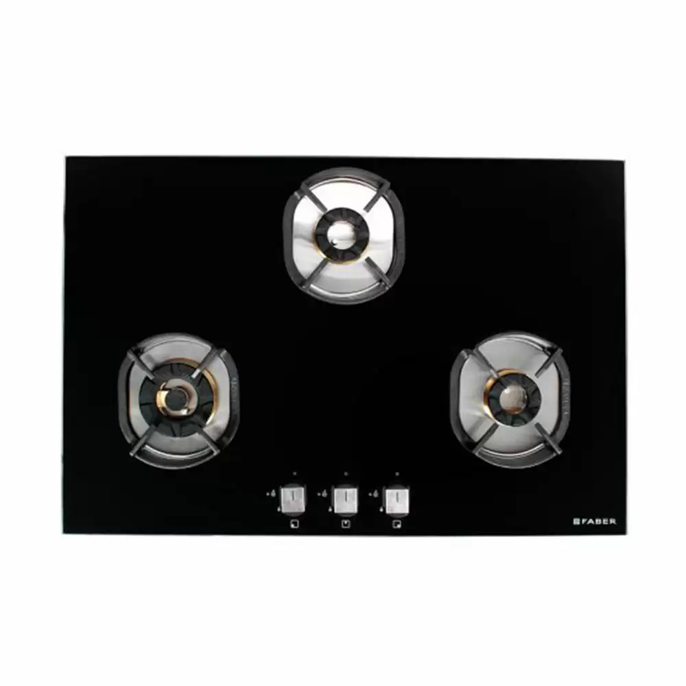 Faber Hob Nexus IND HT783 CRS BR CI AI -(78 cm)