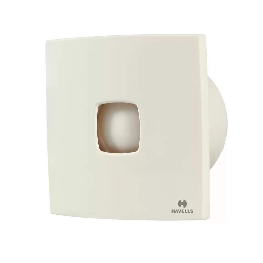 Havells Ventil Air Hush Exhaust Fan - 150 mm (White)