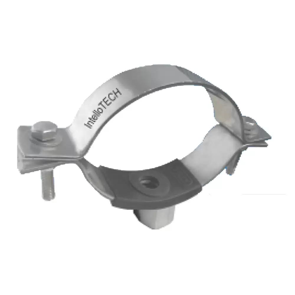 Intellotech Steel Connection Clamp - 300 mm - CCC-300-15