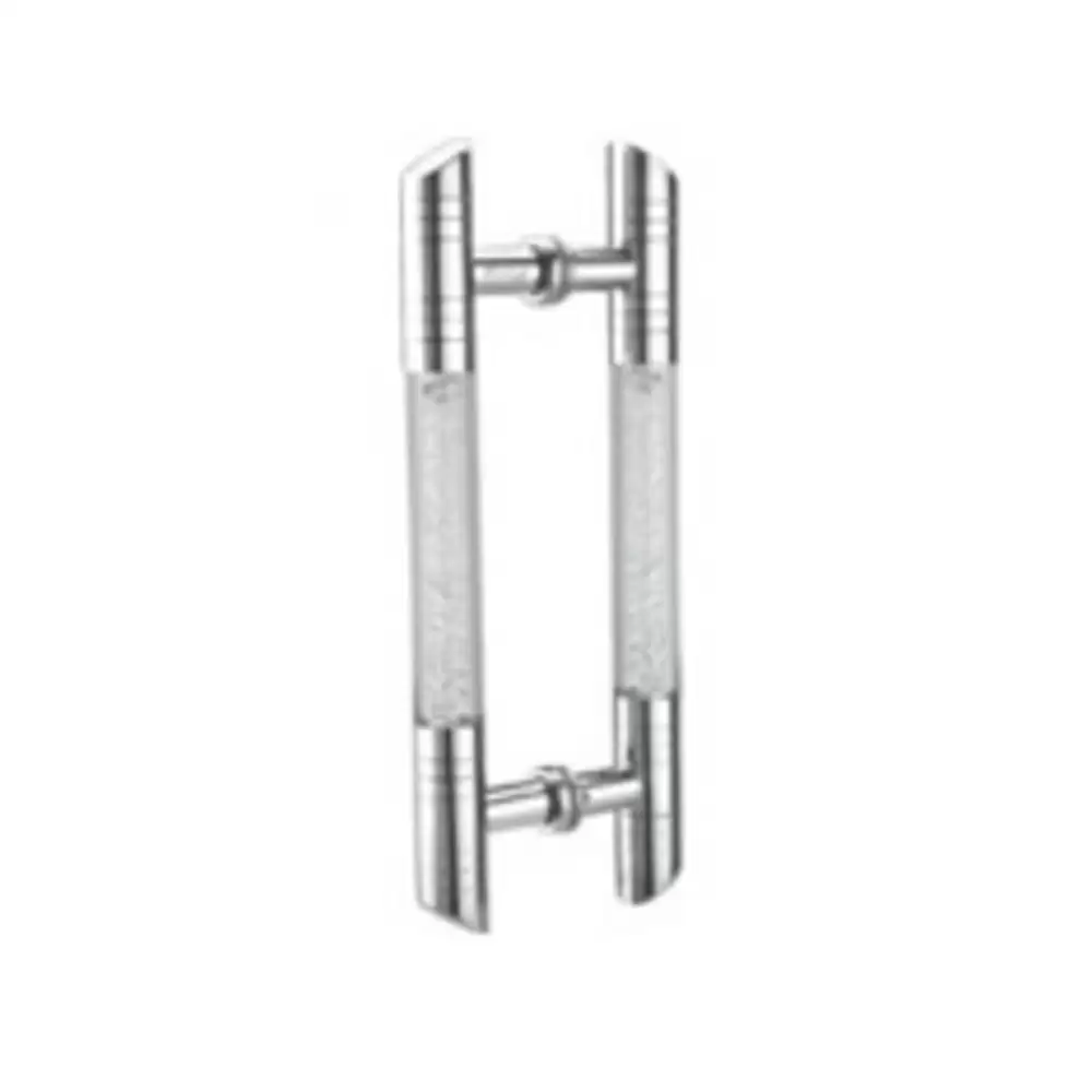 Core CDH-Bubble Stainless Steel Crystal Pull Handle (32 x 302 x 457) mm