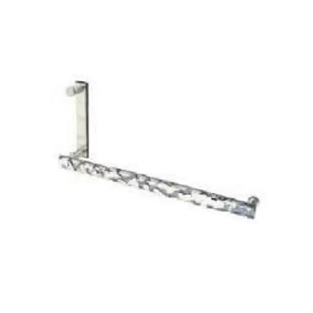 Core CDH-CRY-TB-01 Stainless Steel Crystal Shower Handle (32 x 152 x 457 cc)