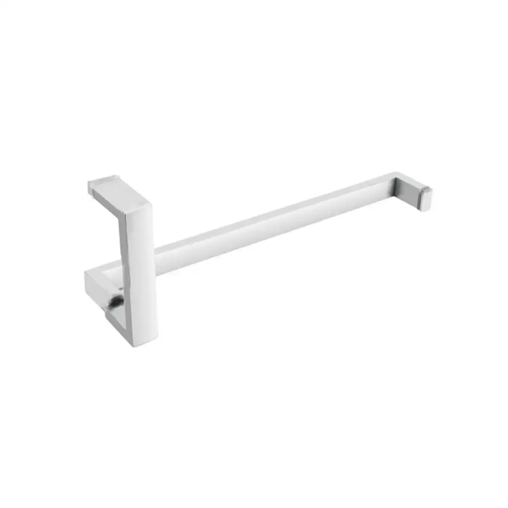 Core CDH-TB-02 Stainless Steel Shower Handle (25/25 x 152 x 457 cc)