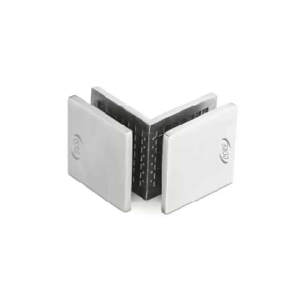 Core 90 Degree Glass Connector CGC-3A