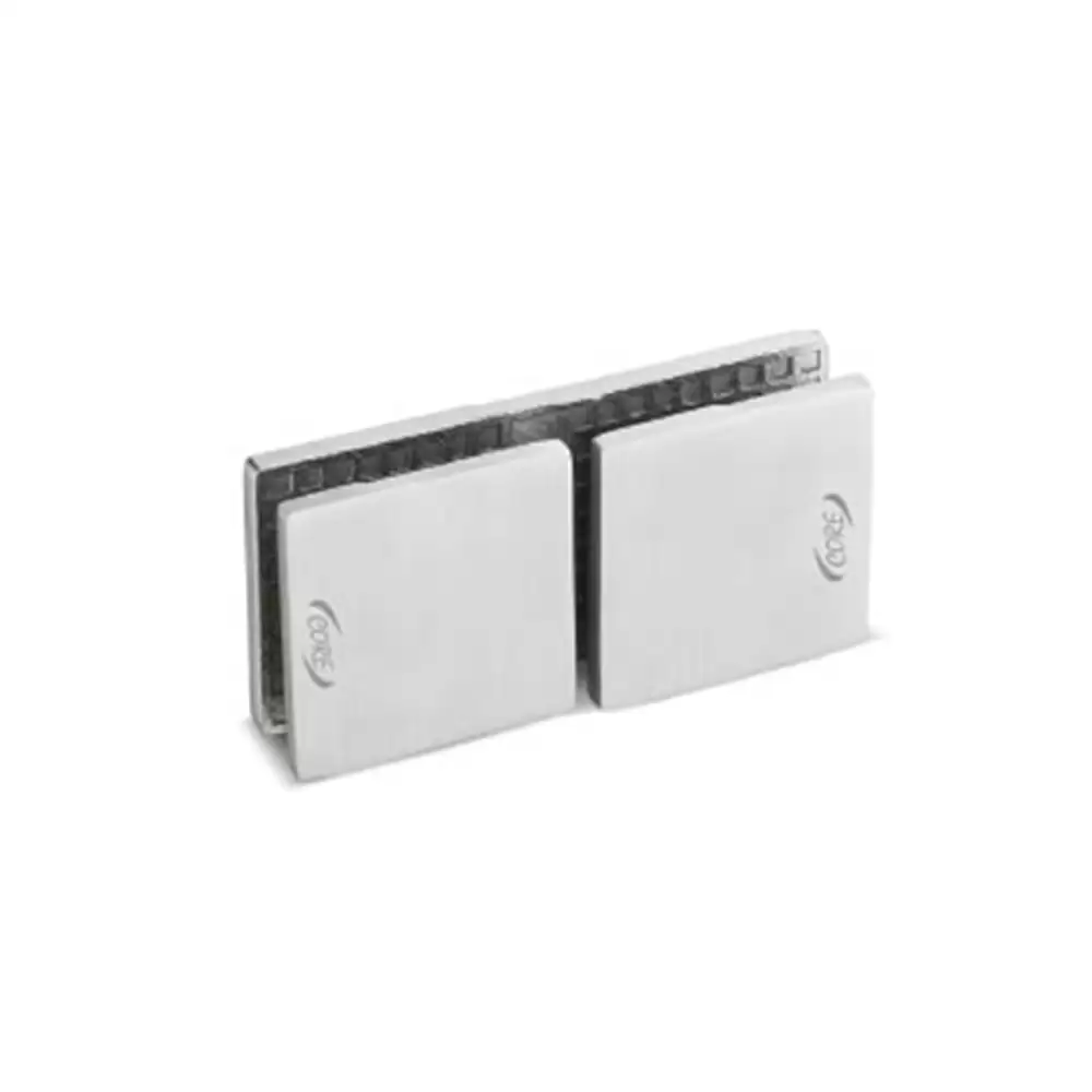 Core 180 Degree Glass Connector CGC-5A