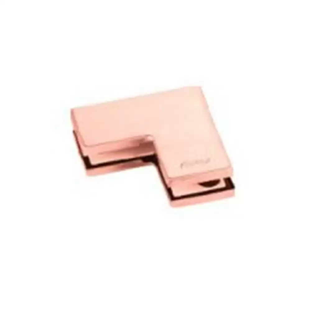 Core Rose Gold Colour Patch Fitting CPF-610 RG