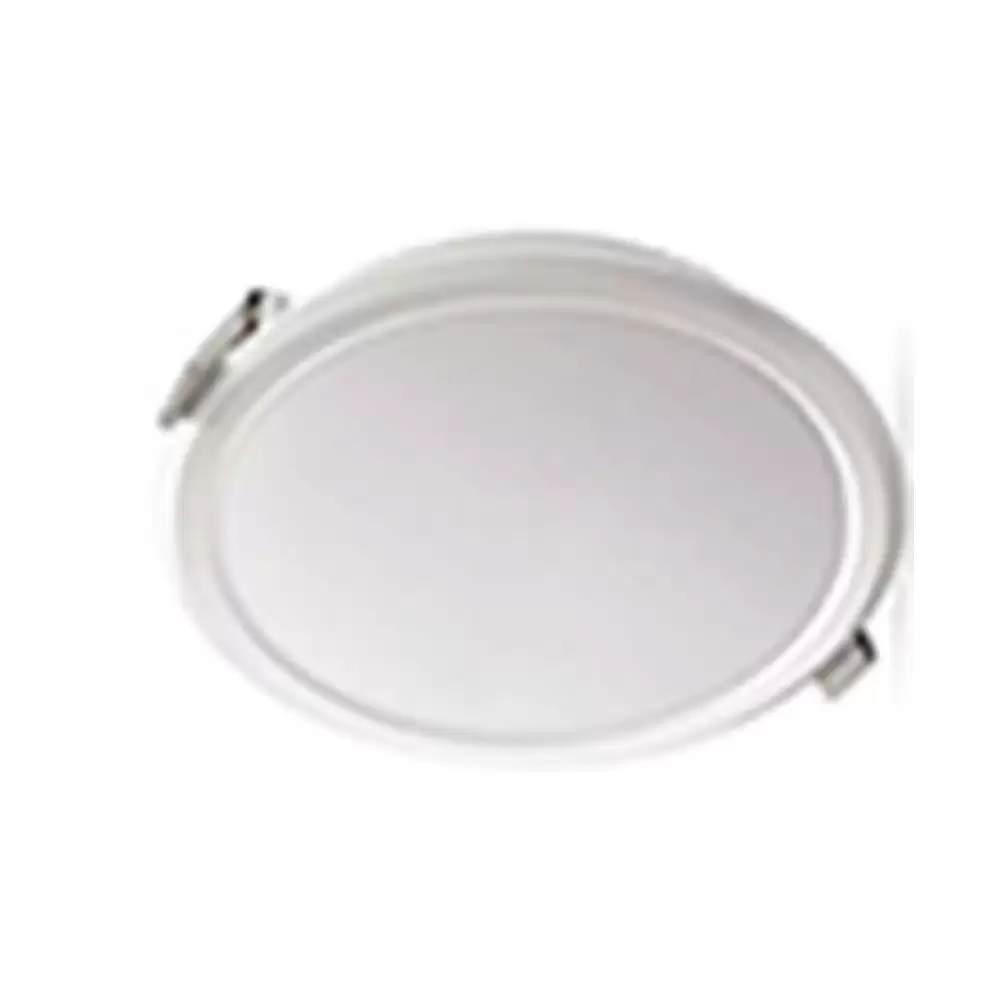 Wipro Iris Slim Neo LD95 LED Down Light Round - 12 W